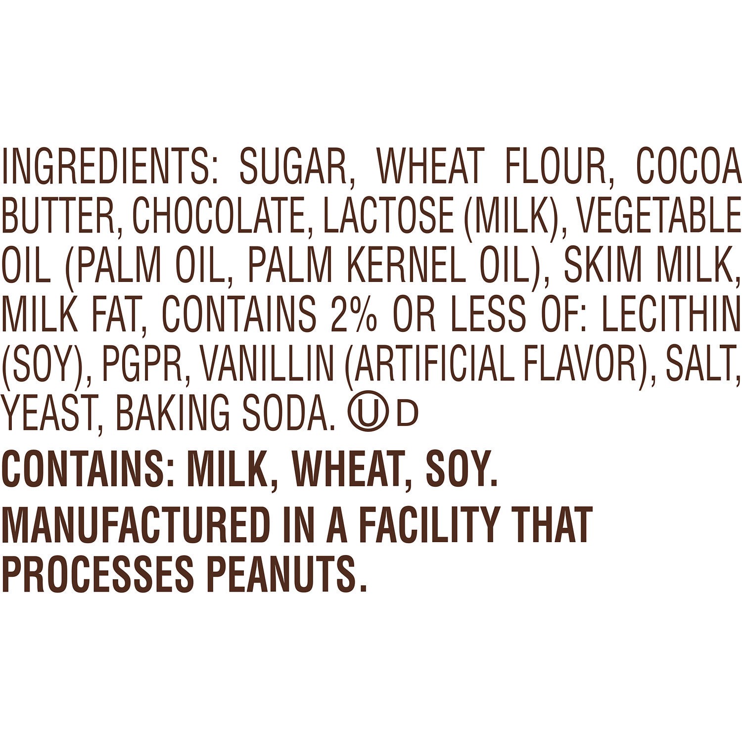 slide 5 of 5, KIT KAT Miniatures Milk Chocolate Wafer Candy Bars, Holiday, 7.5 Oz Bag, 7.5 oz