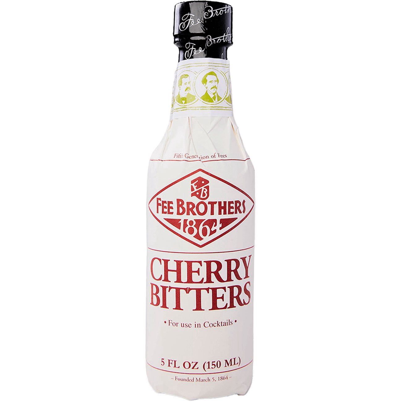 slide 1 of 1, Fee Brothers Cherry Bitters , 5 oz