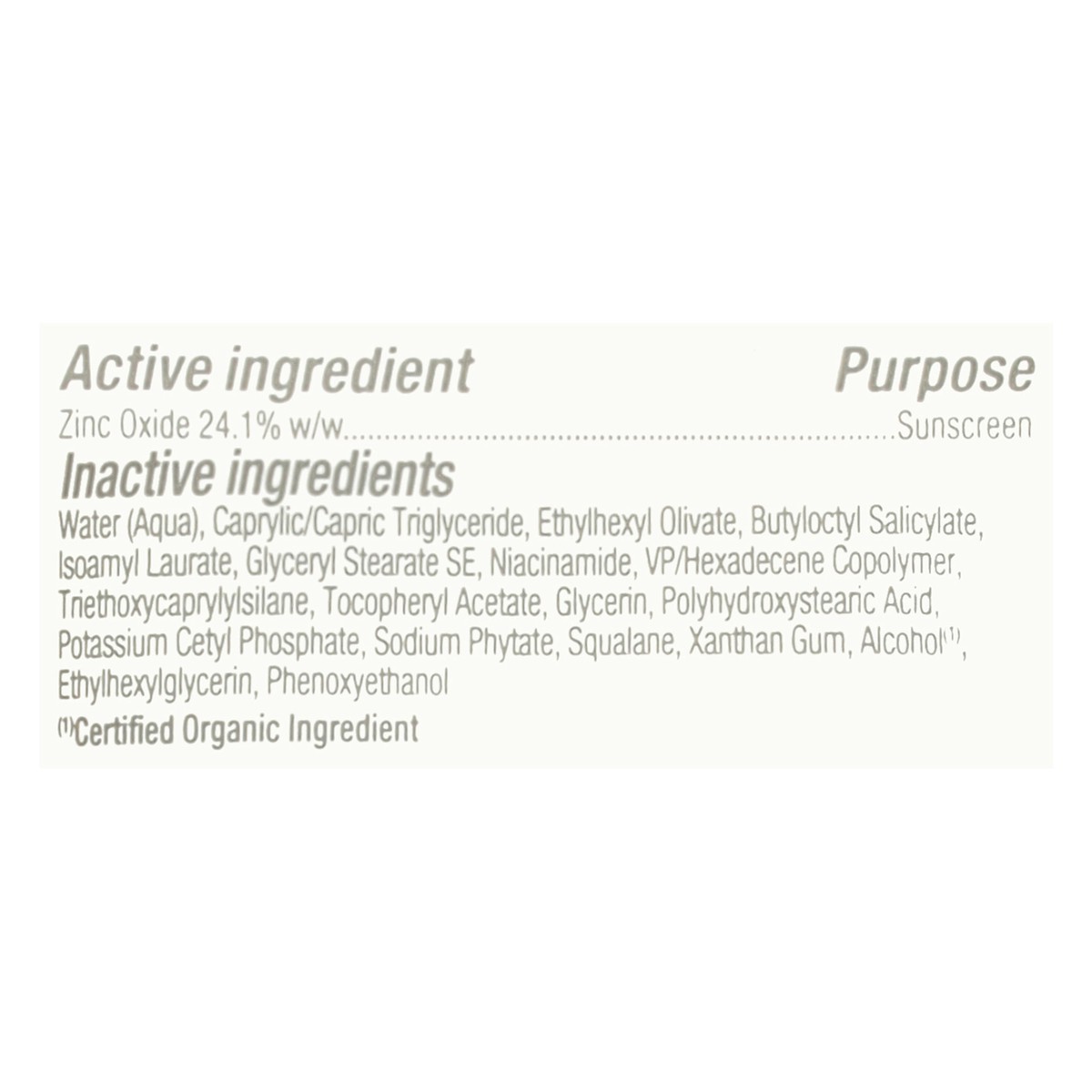 slide 3 of 9, Alba Botanica Sport Fragrance Free Mineral Sunscreen - SPF 45, 4 oz