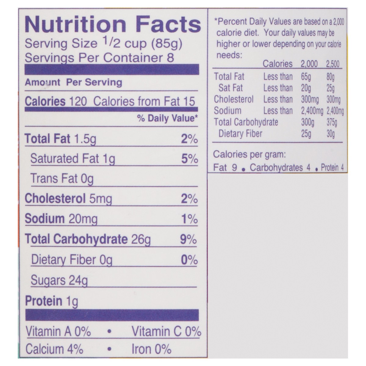 slide 12 of 14, Wilcoxson's Raspberry Sherbet 1 qt, 1 qt