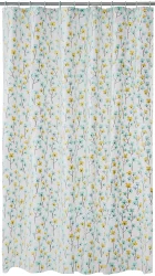 Peva Shower Curtain Plinket