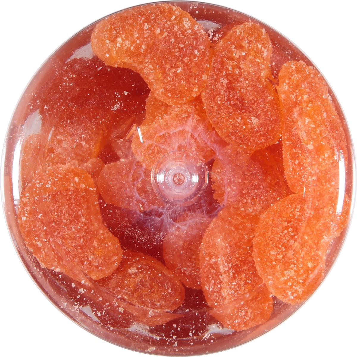 slide 6 of 9, Zand Orange Vitamin C Gummies, 60 ct