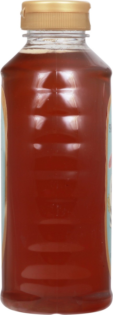 slide 2 of 9, Sweet Bee Gardens Wild Flower Raw Unfiltered Honey - 32 oz, 32 oz