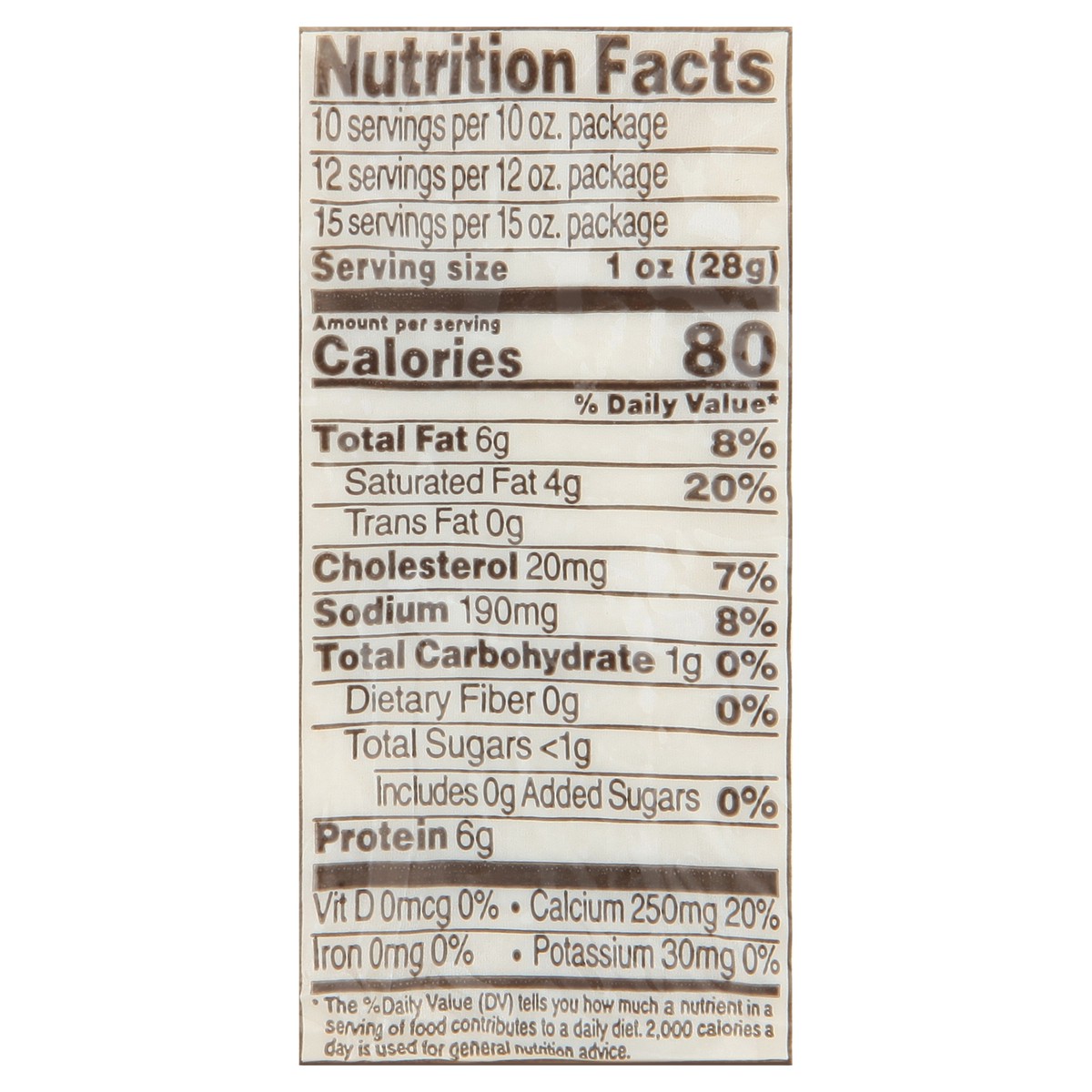 slide 7 of 13, Fresco Authentic Mexican Crumbling Cheese 10 oz, 10 oz