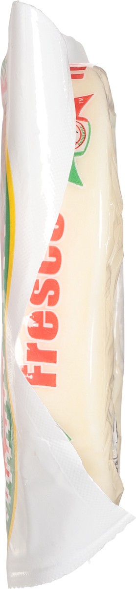 slide 12 of 13, Fresco Authentic Mexican Crumbling Cheese 10 oz, 10 oz