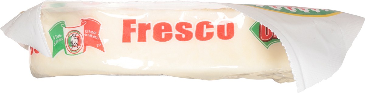 slide 9 of 13, Fresco Authentic Mexican Crumbling Cheese 10 oz, 10 oz