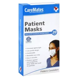 CareMates Patient Masks