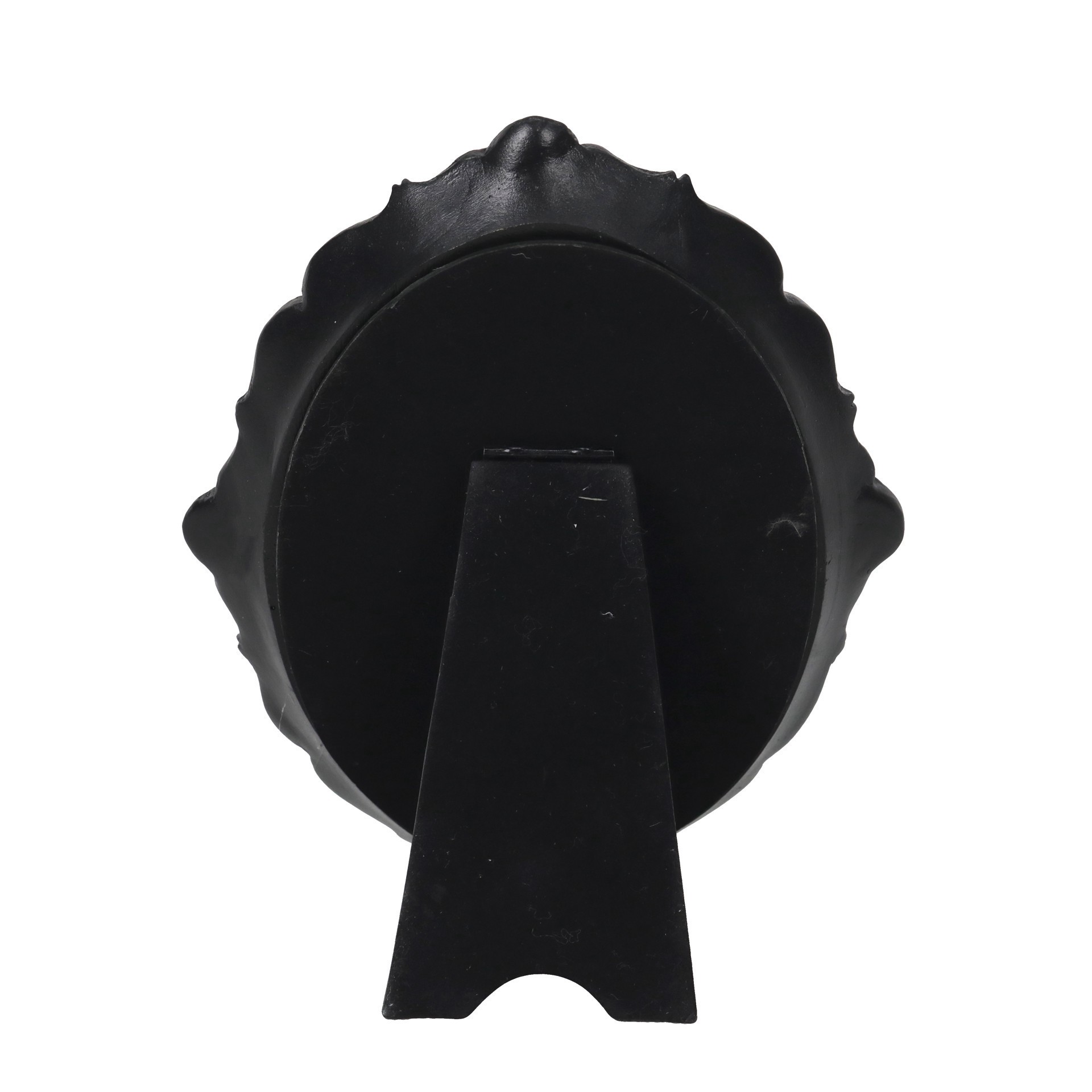 slide 2 of 3, 8.25" Lenticular Skeleton Mermaid Tabletop Decor In Ornate Frame By Ashland, 6.5 in x 1 in x 8.25 in