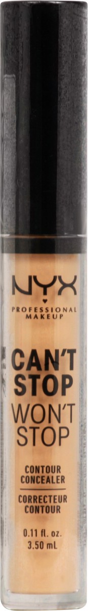 slide 7 of 7, NYX Professional Makeup Contour Concealer 0.11 oz, 0.11 oz