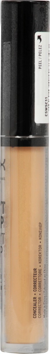 slide 4 of 7, NYX Professional Makeup Contour Concealer 0.11 oz, 0.11 oz