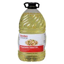 Gordon Choice Vegetable Oil