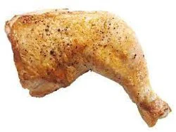 Seasoned 1/4 Chicken Legs