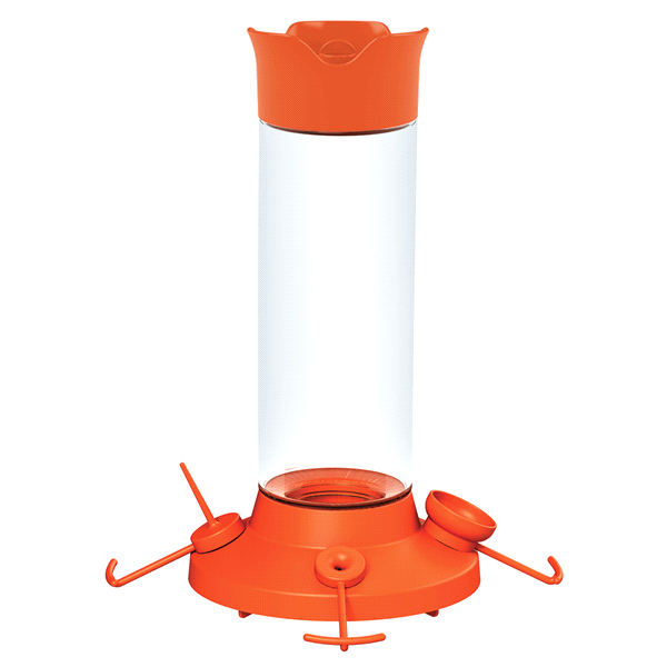 slide 1 of 1, Perky-Pet Fruit Trio Oriole Nectar Feeder, 1 ct