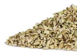 Frontier Organic Orange Peel