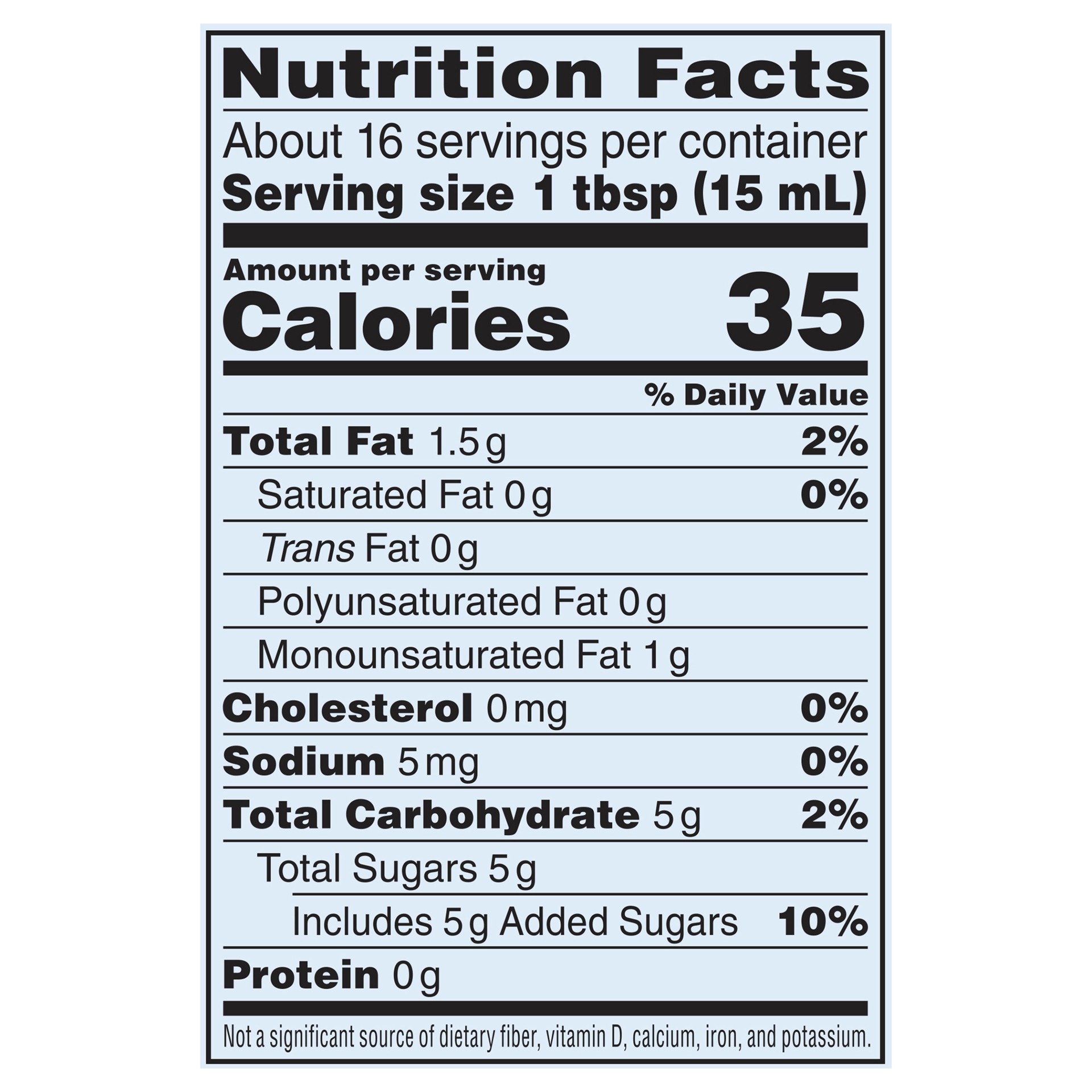 slide 2 of 2, Coffee mate Nestlé Coffee-Mate French Vanilla Liquid Coffee Creamer, 8 fl oz