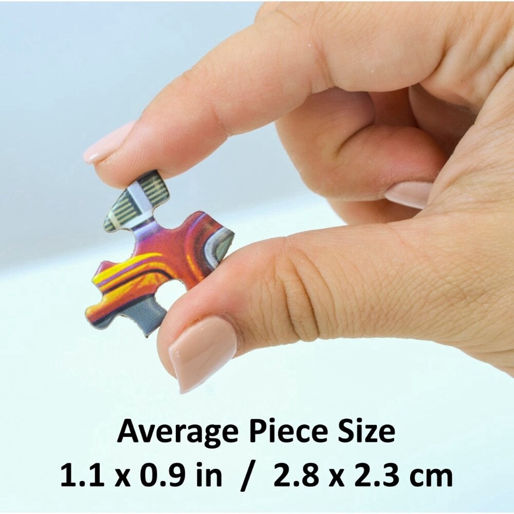 slide 2 of 5, Nutcracker Suite 1000 pc, 1 ct