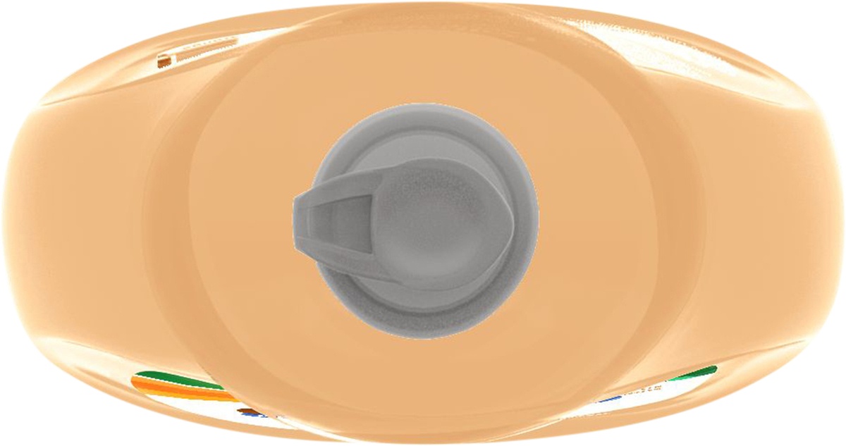 slide 3 of 8, Palmolive Pure Clear Antibacterial Liquid Dish Soap, 32.5 fl oz
