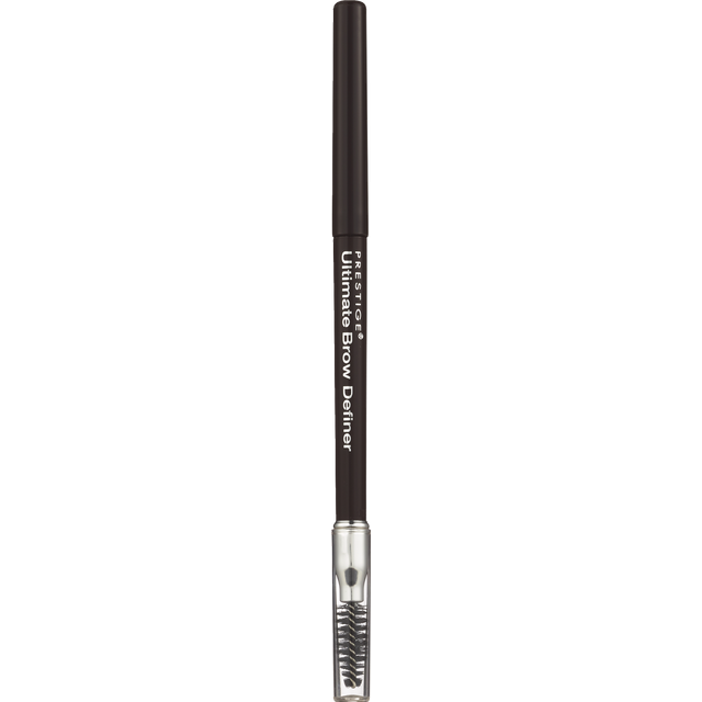 slide 1 of 1, PRESTIGE Ult Brow Definer Black Brown, 1 ct