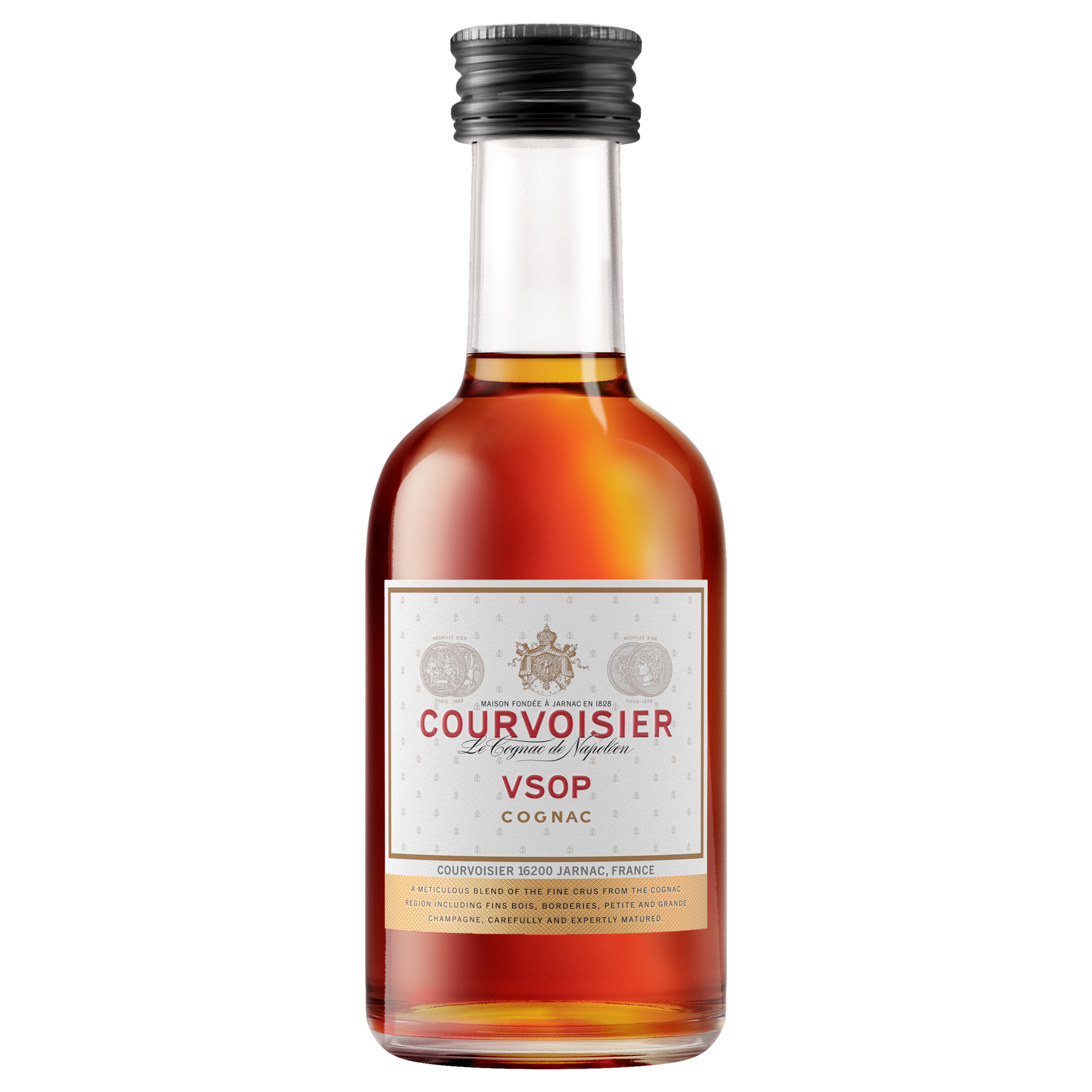 slide 1 of 1, Courvoisier VSOP Cognac 50 ml, 50 ml