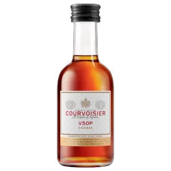 Courvoisier VSOP Cognac 50 ml