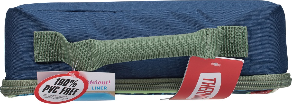 slide 8 of 9, Thermos Dino Kingdom Soft Lunch Box, 1 ct