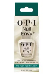 OPI Nail Envy Nail Strengthener Original Formula