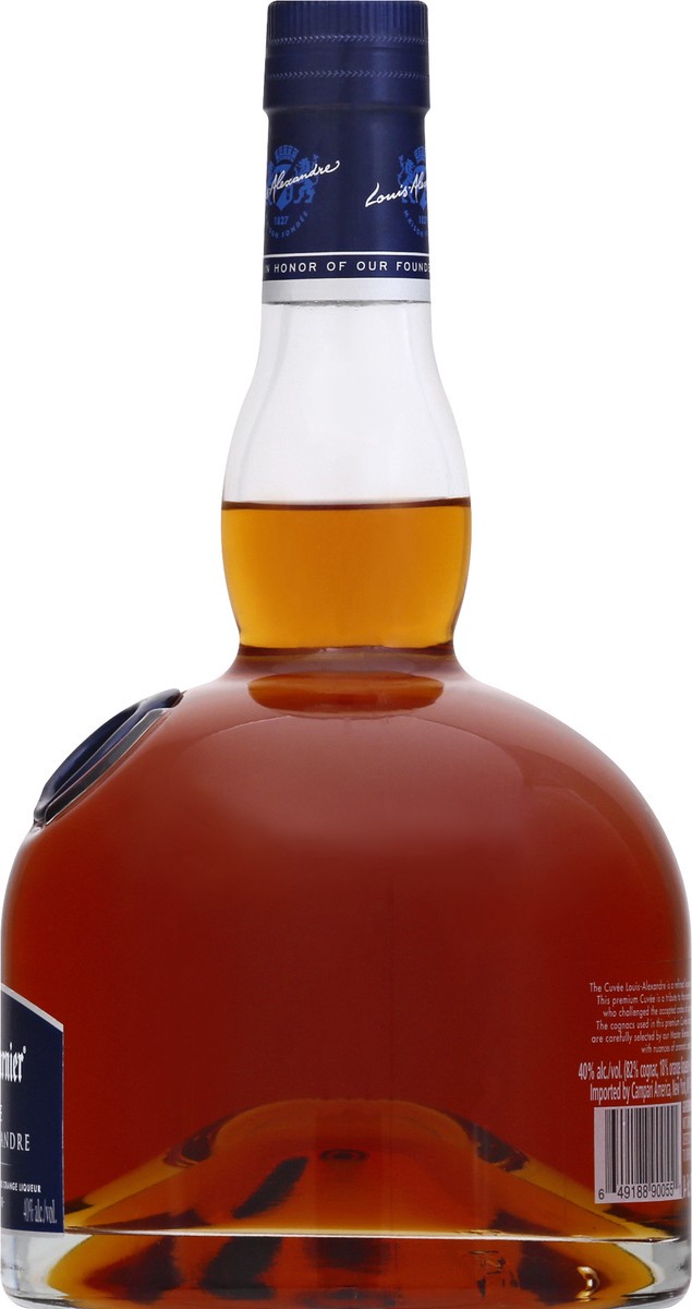 slide 7 of 9, Grand Marnier Cuvee Louis-Alexandre Liqueur 750 ml, 750 ml