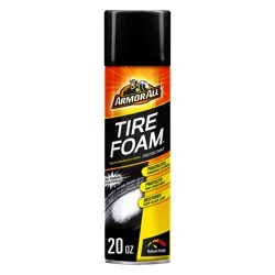Armor All Natural Finish Tire Foam 20 oz