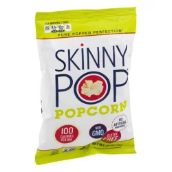 SkinnyPop Popcorn