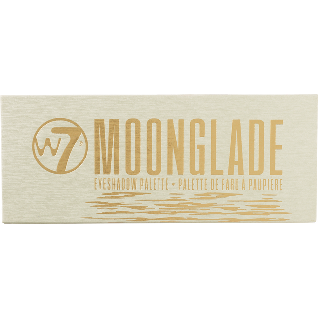 slide 1 of 1, W7 Moon Glade Eyshdw Pal, 1 ct