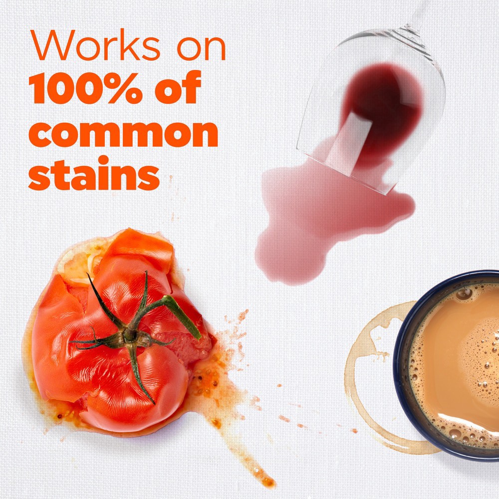 slide 3 of 6, Tide Power PODs + Downy Laundry Detergent Pods, 25 Count, Soft Boosters + April Fresh, Detergent soap pacs for Laundry washing, HE compatible, 25 ct