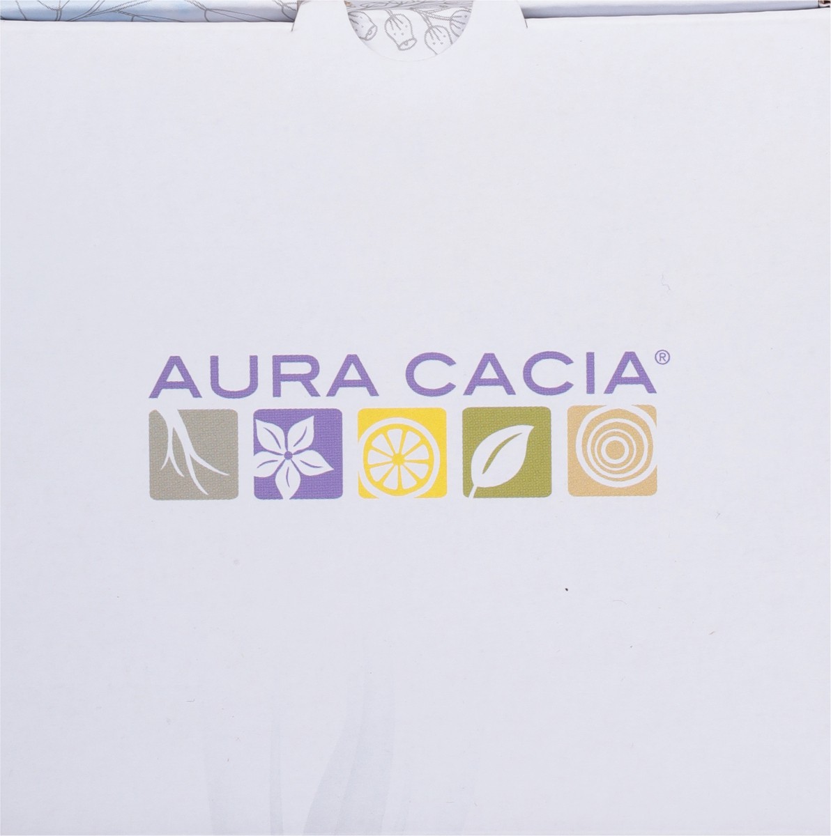 slide 8 of 9, Aura Cacia Orbit Ultrasonic USB Essential Oil Diffuser 1 ea, 1 ct