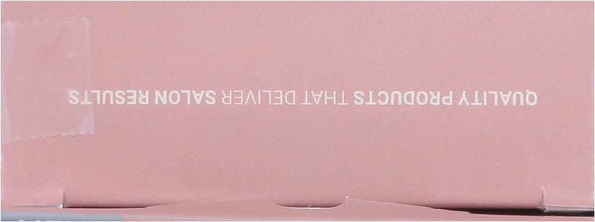 slide 10 of 13, Kiss Bare but Butter Premium Short Trunude Nail Shades Nails 30 ea, 30 ct