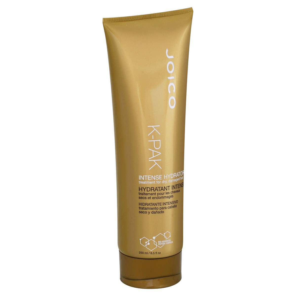 slide 1 of 2, Joico-K-Pak Moisture Intense Hydrator, 8.5 oz