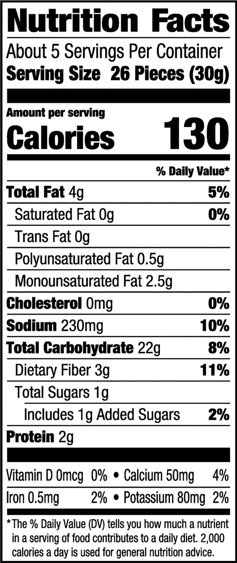 slide 4 of 5, Pepperidge Farm Goldfish Epic Crunch™ Honey BBQ Crackers, 5.5 oz. Bag, 5.5 oz