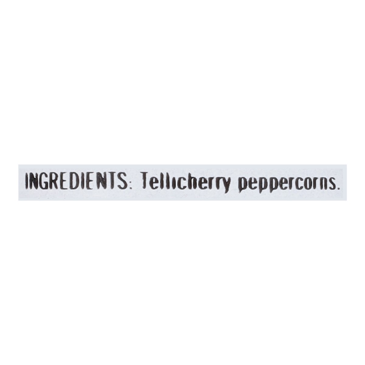 slide 3 of 10, Lunds & Byerlys Black Tellicherry Peppercorns - 1.9 oz, 1.9 oz