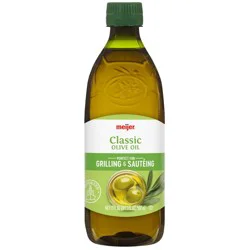 Meijer Classic Olive Oil