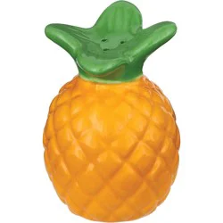 Destination Holiday Salt or Pepper Shaker - Pineapple