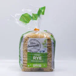 Sunnyside Farms Jewish Rye Bread