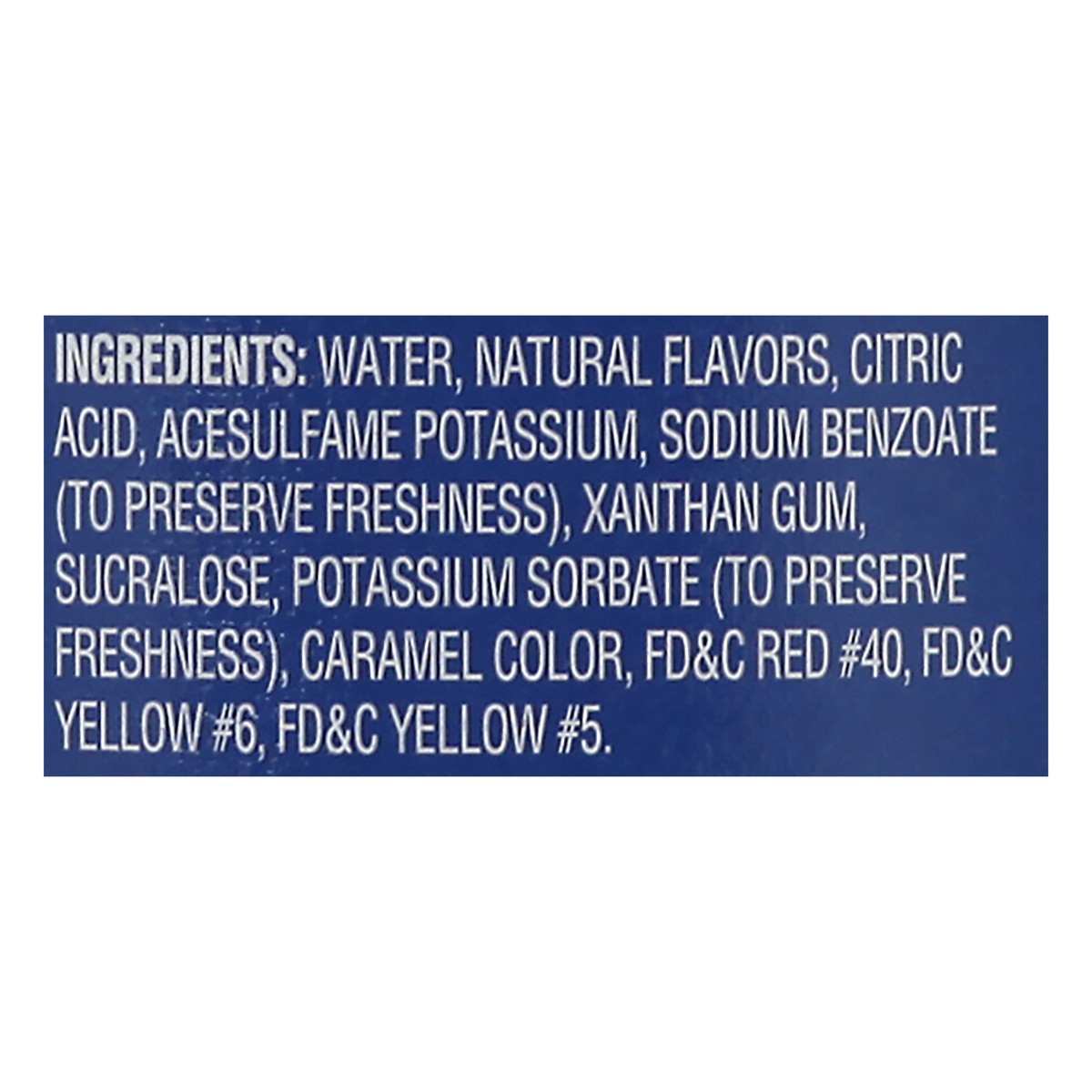 slide 12 of 13, Torani Sugar Free Peach Syrup - 750 ml, 750 ml