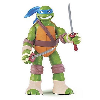 Teenage mutant ninja turtles battle clearance shell