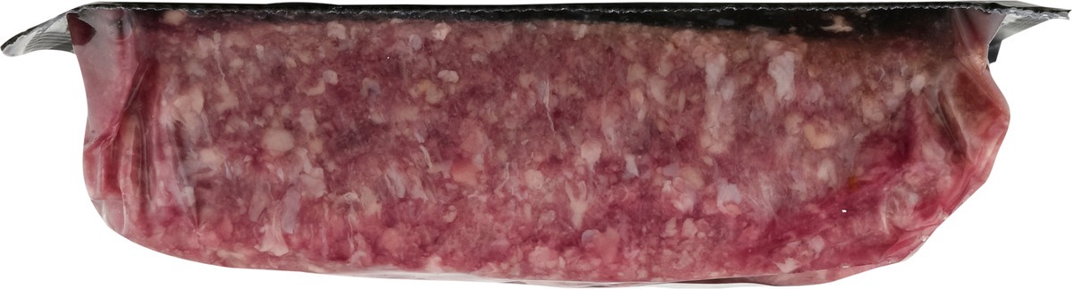 slide 6 of 14, Ground Beef Brick 73% Lean, 16 oz