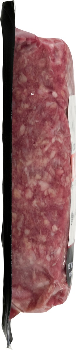 slide 12 of 14, Ground Beef Brick 73% Lean, 16 oz