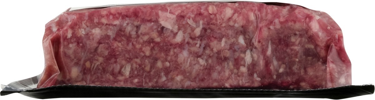slide 3 of 14, Ground Beef Brick 73% Lean, 16 oz