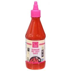 Thai Taste Sriracha Hot Chili Sauce 15.23 fl oz