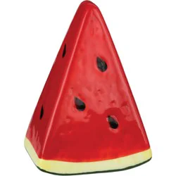Destination Holiday Watermelon Salt or Pepper Shaker