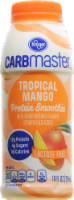 slide 1 of 11, Kroger Carbmaster Mango Smoothie - 10 fl oz, 10 fl oz