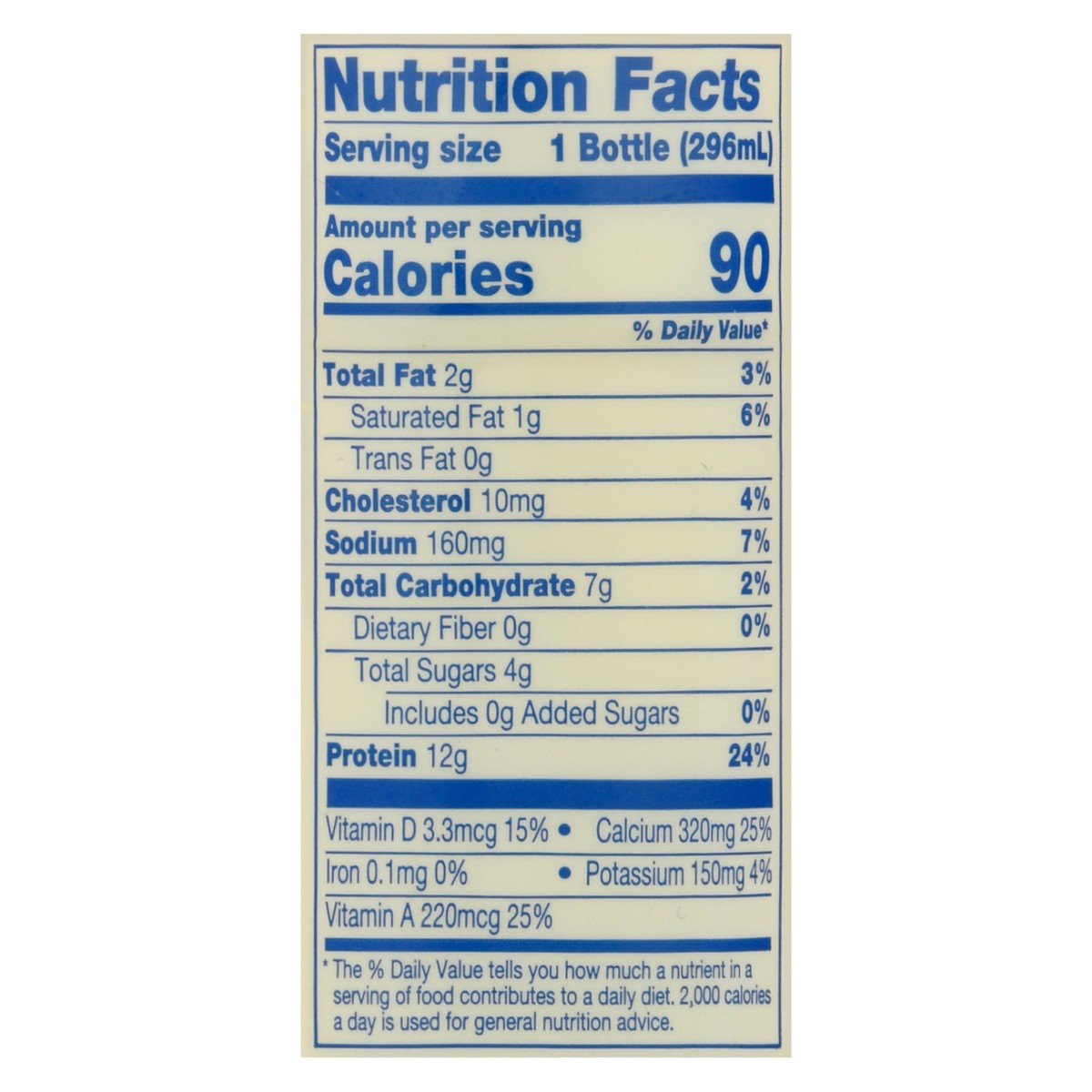 slide 11 of 11, Kroger Carbmaster Mango Smoothie - 10 fl oz, 10 fl oz