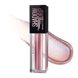 Maybelline New York Mny Eye Glaze Amethyst Drip