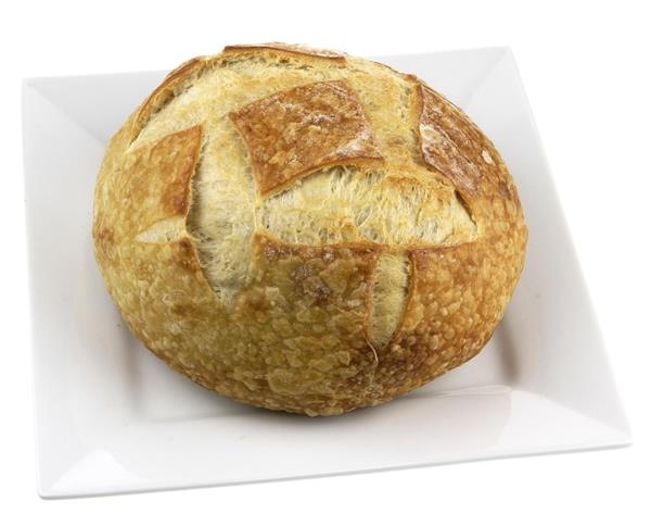 slide 1 of 1, Hy-Vee Artisan French Boule, 1 ct